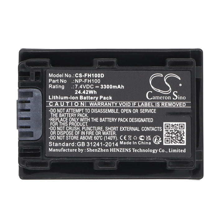 CS-FH100D - Image 4