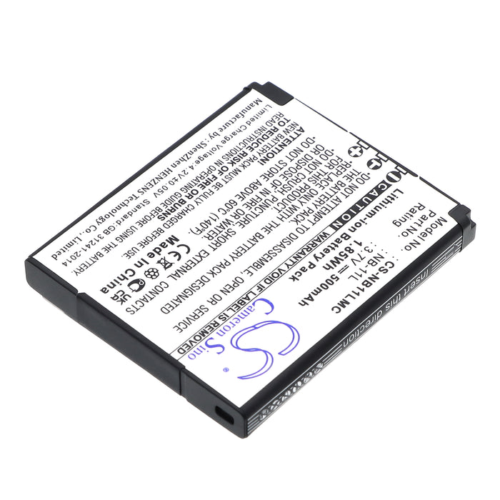 CS-NB11LMC - Image 2