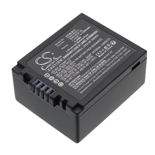 CS-BLB13 - Image 1