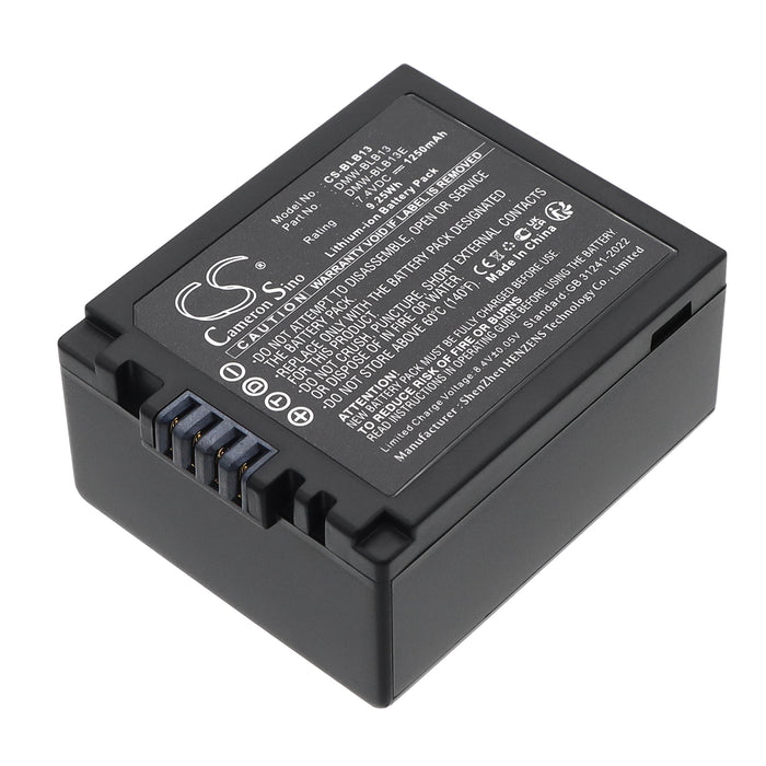 CS-BLB13 - Image 1