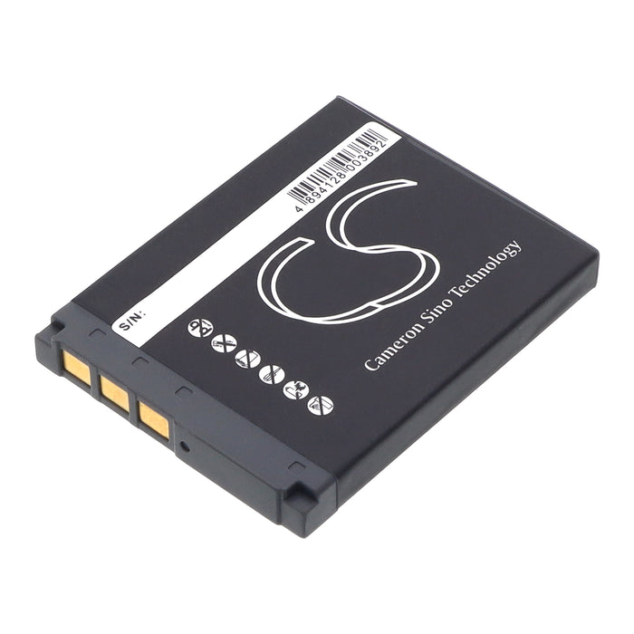 CS-FT1 - Image 1