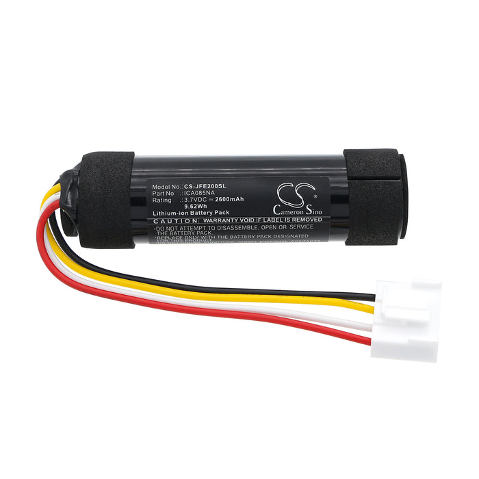 CS-JFE200SL - Image 1