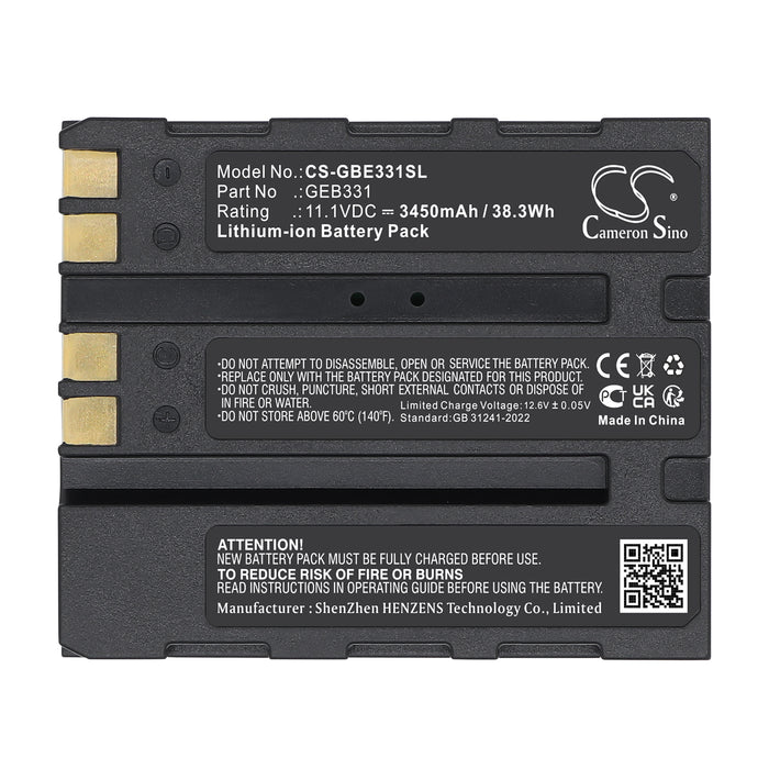 CS-GBE331SL - Image 6