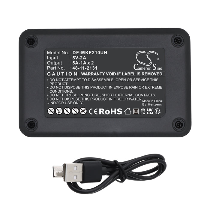 DF-MKF210UH - Image 6