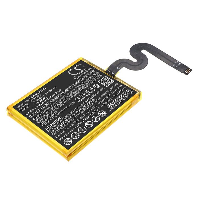 CS-SMV210BL - Image 5