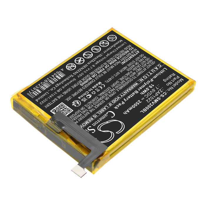 CS-SMV200BL - Image 5