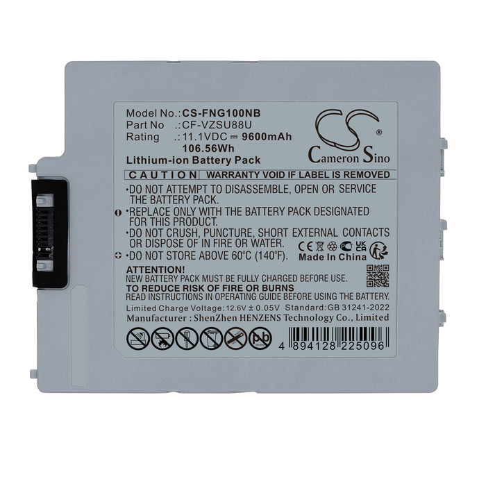 CS-FNG100NB - Image 6