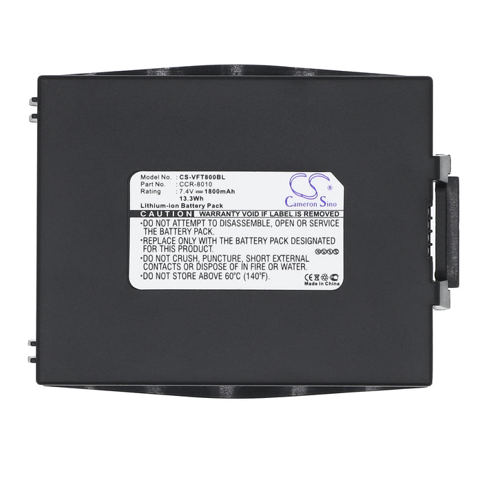 CS-VFT800BL - Image 3