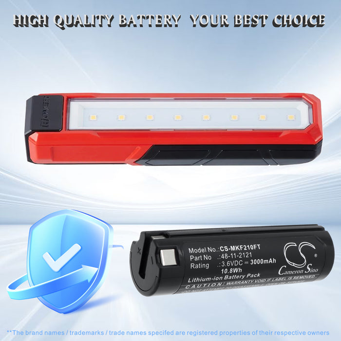 CS-MKF210FT - Image 4