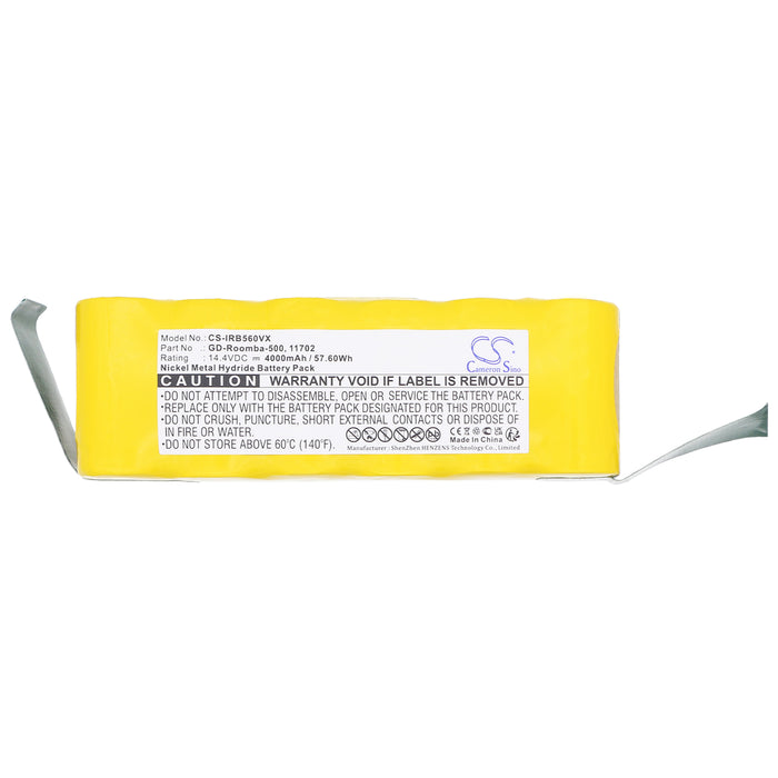 CS-IRB560VX - Image 1
