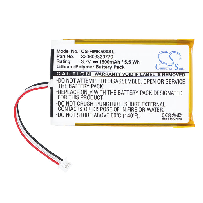 CS-HMK500SL - Image 6