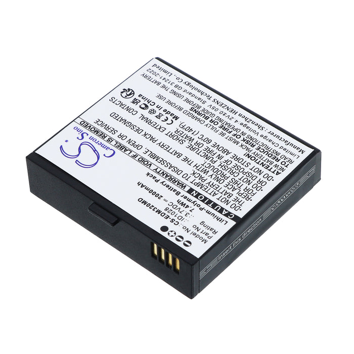 CS-EDM320MD - Image 1