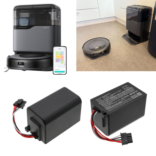 CS-EFC200VX - Image 1
