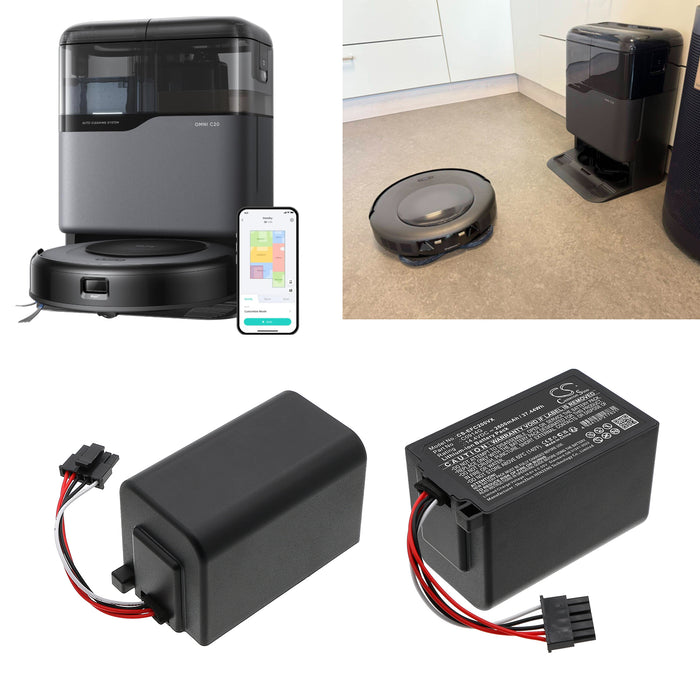 CS-EFC200VX - Image 1