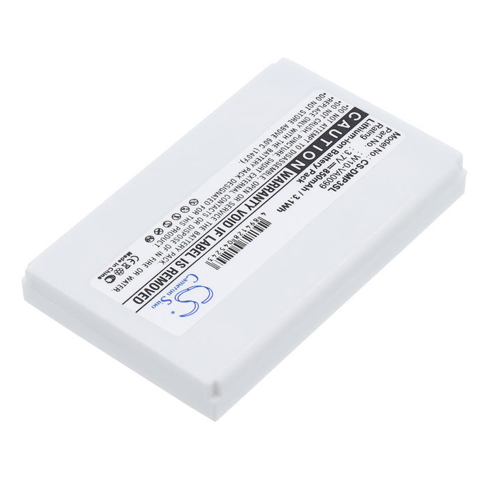 CS-DMP3SL - Image 6