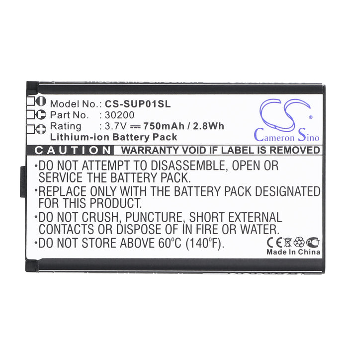 CS-SUP01SL - Image 4