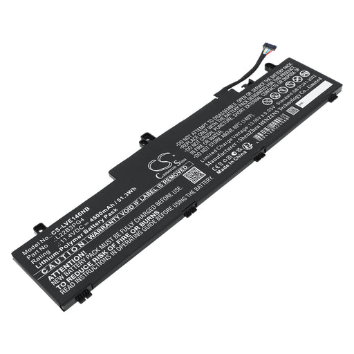 CS-LVE146NB - Image 1