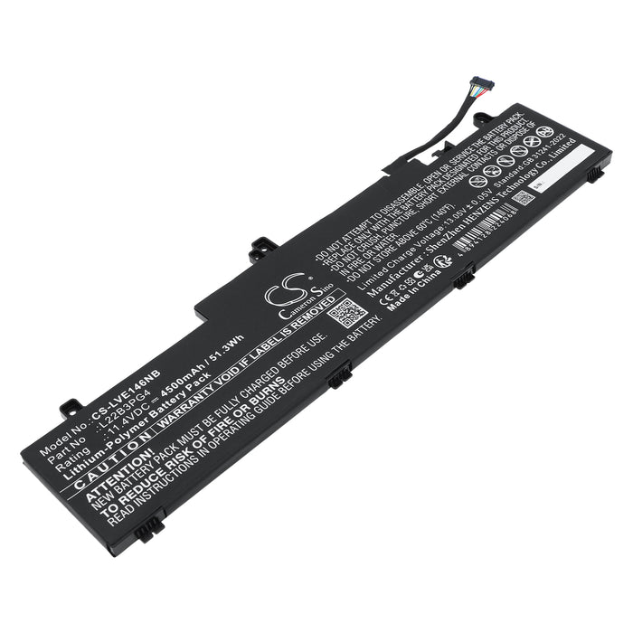 CS-LVE146NB - Image 1
