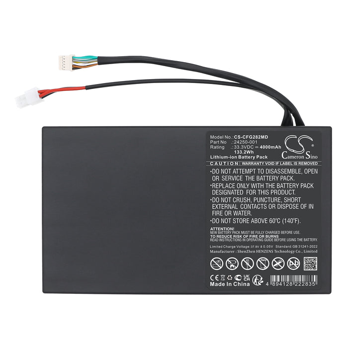 CS-CFG282MD - Image 3