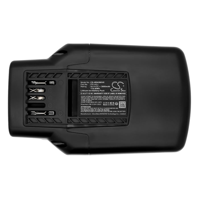 CS-HRA580VX - Image 6