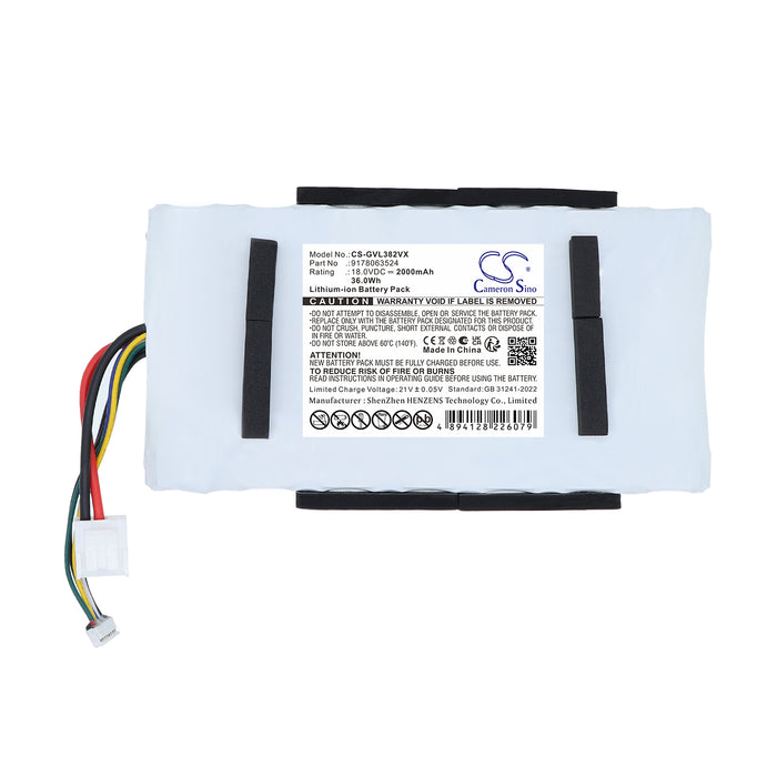 CS-GVL382VX - Image 6
