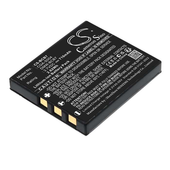 CS-BCB7 - Image 1