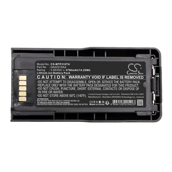 CS-MTP310TH - Image 2