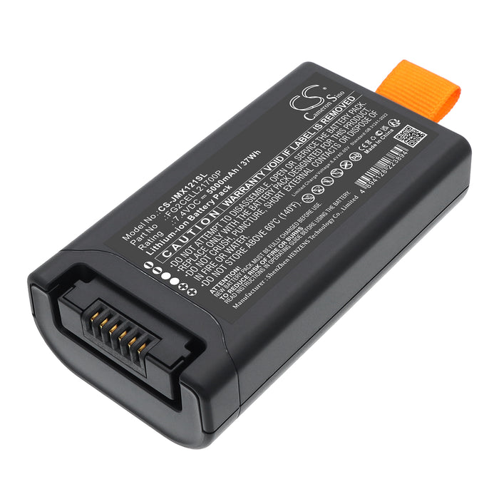 CS-JMX121SL - Image 7