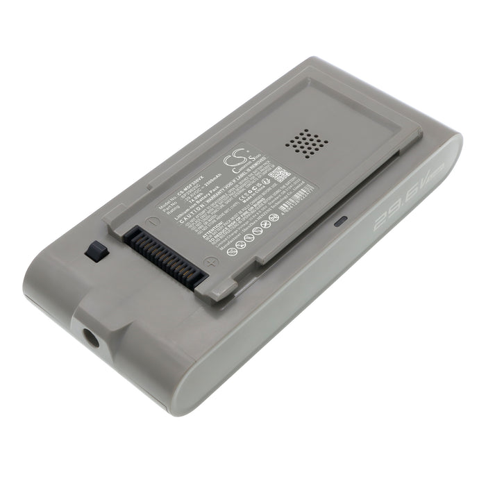 CS-MDF300VX - Image 2