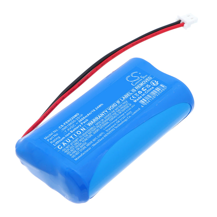 CS-FEN220MD - Image 6