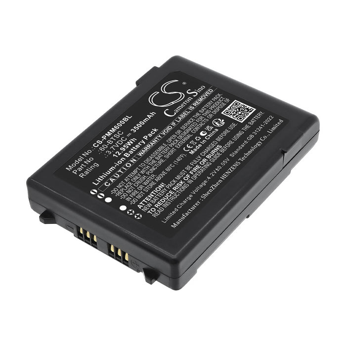 CS-PMM600BL - Image 7