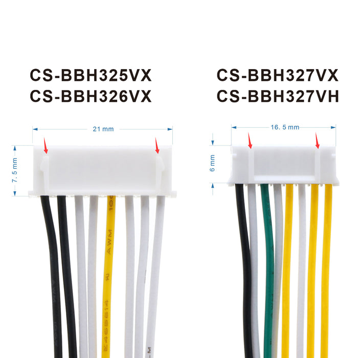 CS-BBH325VX - Image 5