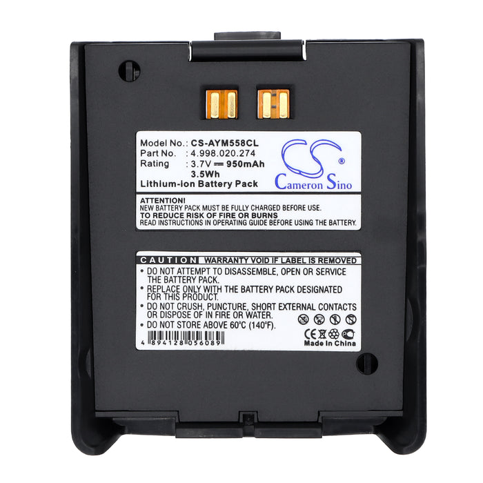 CS-AYM558CL - Image 5