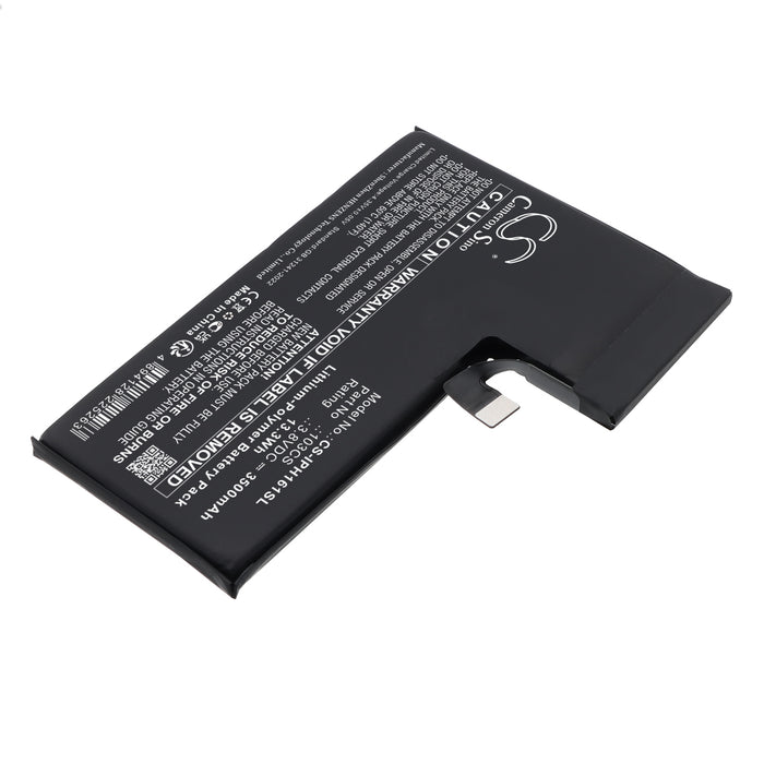 CS-IPH161SL - Image 2