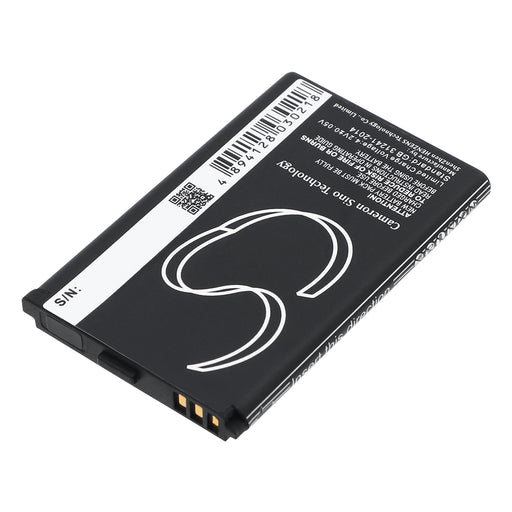 CS-SUP01SL - Image 1