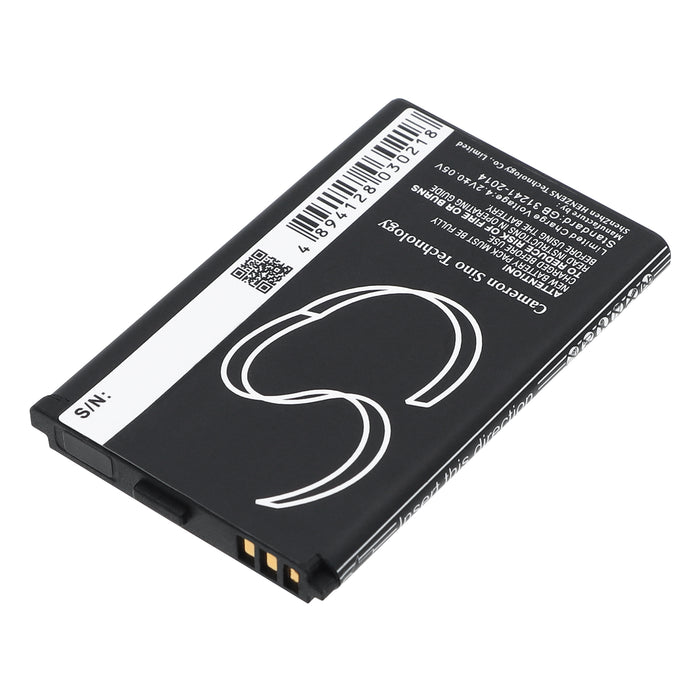 CS-SUP01SL - Image 1