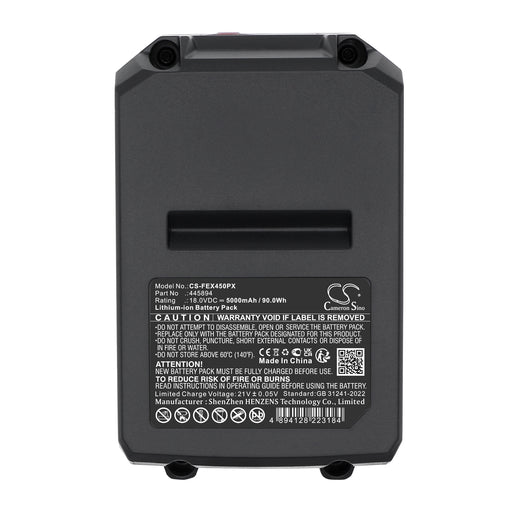 CS-FEX450PX - Image 1