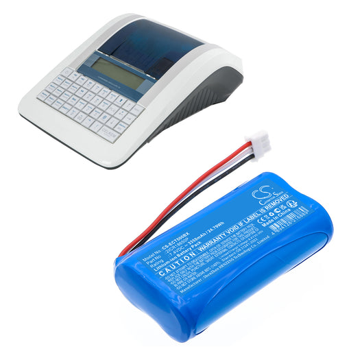 CS-ECT500BX - Image 1