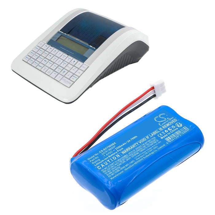 CS-ECT500BX - Image 1
