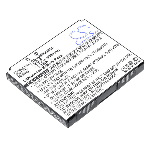 CS-AMD002SL - Image 1