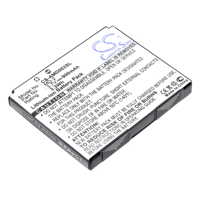 CS-AMD002SL - Image 1