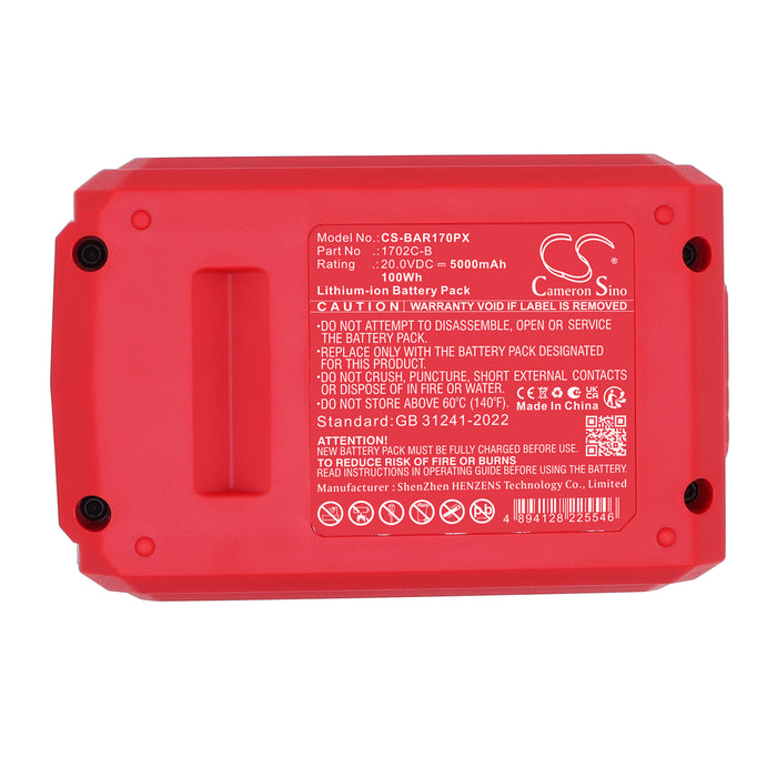 CS-BAR170PX - Image 3