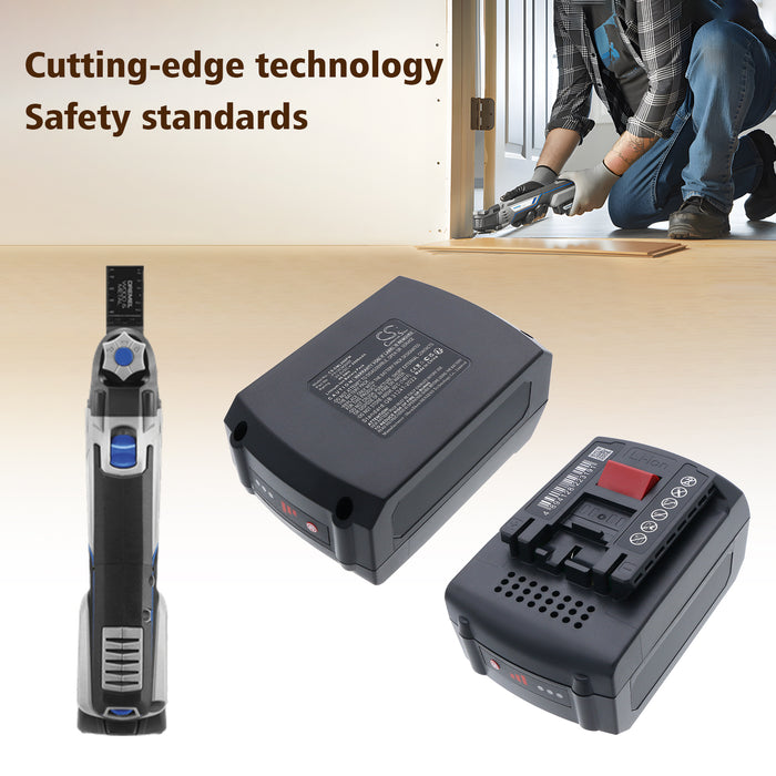 CS-DML200PW - Image 2