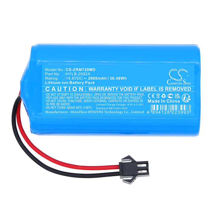 CS-ZRM720MD - Image 5