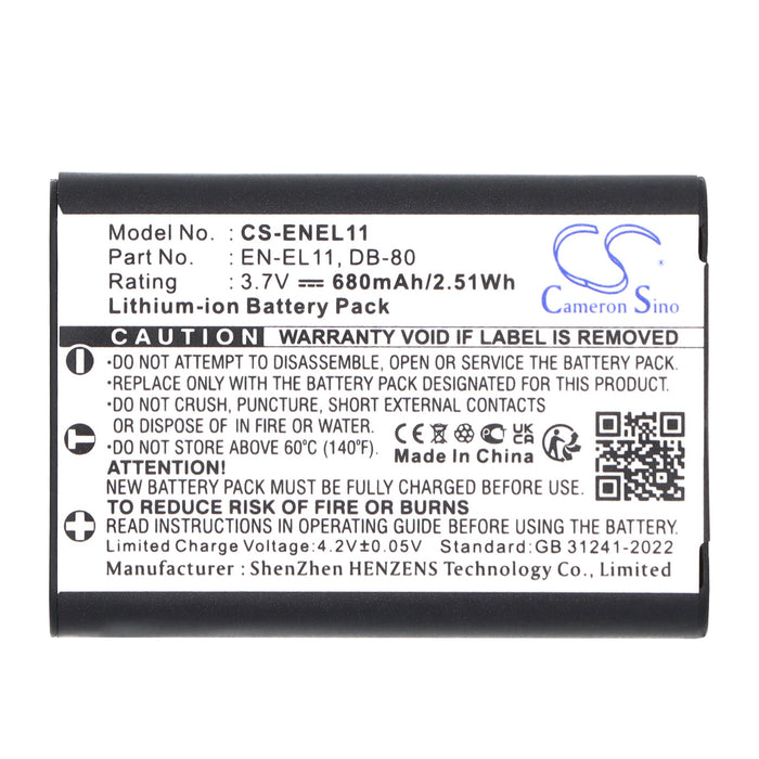 CS-ENEL11 - Image 6