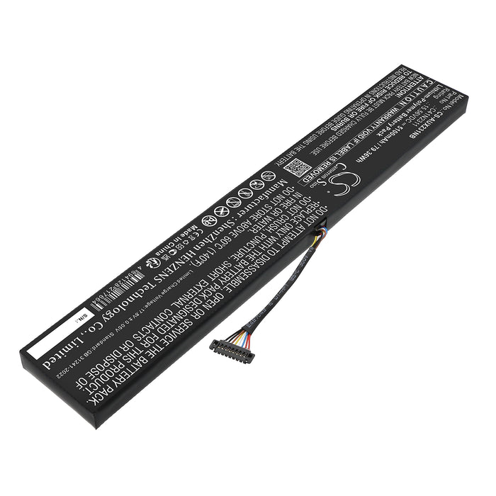 CS-AUX231NB - Image 2
