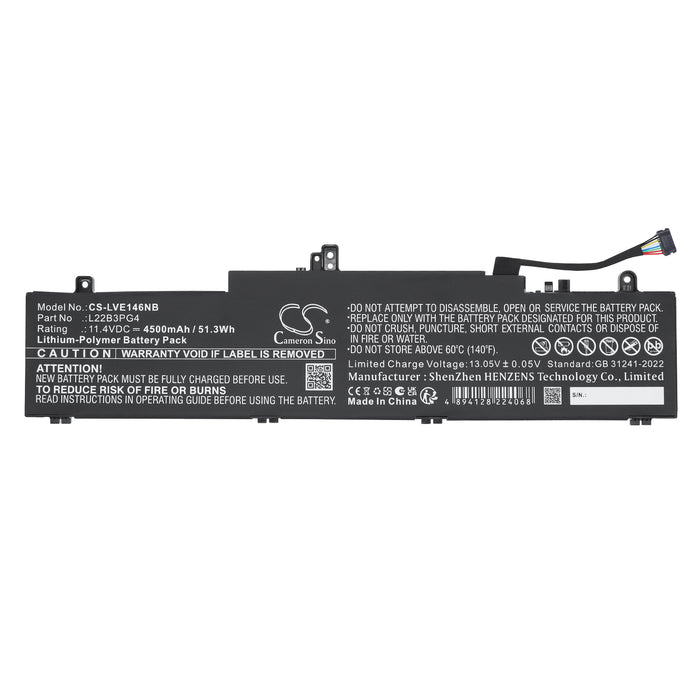 CS-LVE146NB - Image 2