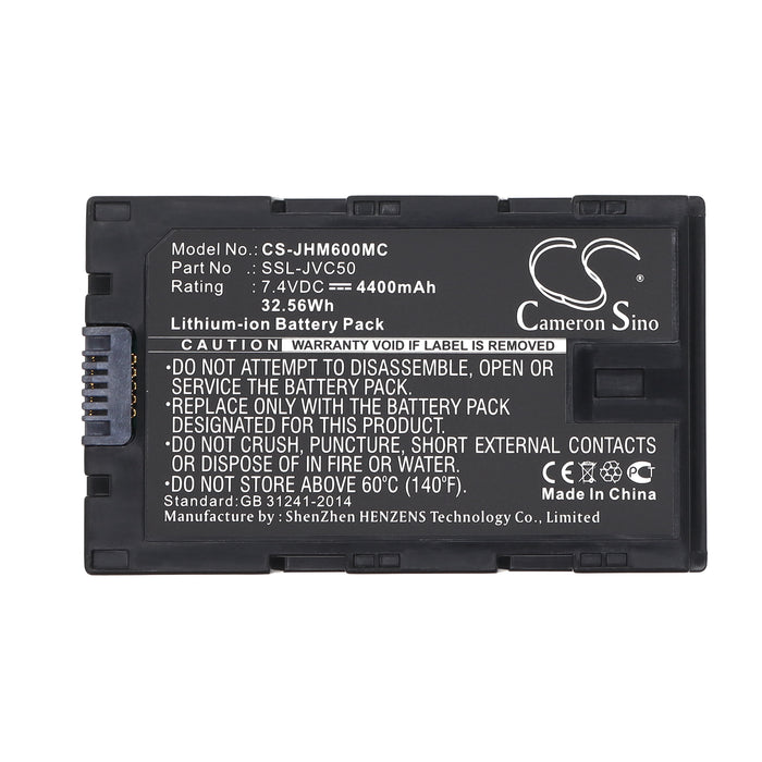 CS-JHM600MC - Image 6
