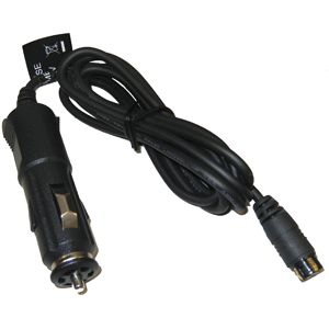 010-10516-00 : Vehicle power cord for Garmin GPSMAP