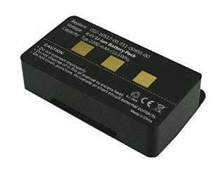 BP-396 : 7.4v Li-ION battery for Garmin